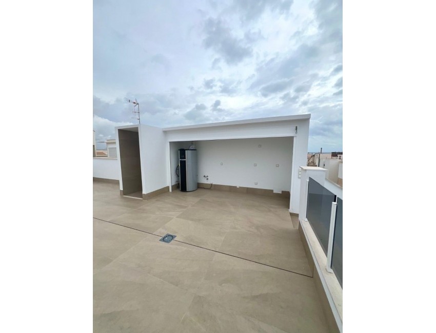 Nouvelle construction · Appartement · Torrevieja