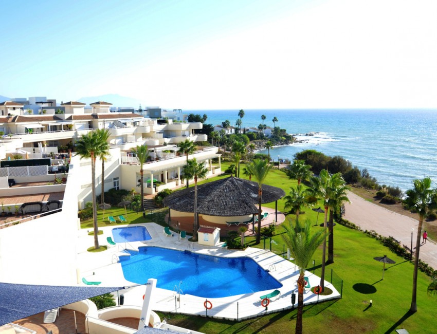 Venta · Apartamento / Piso · Estepona · Costa del Sol