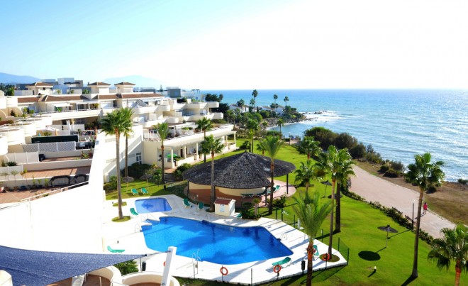 Venta · Apartamento / Piso · Estepona · Costa del Sol