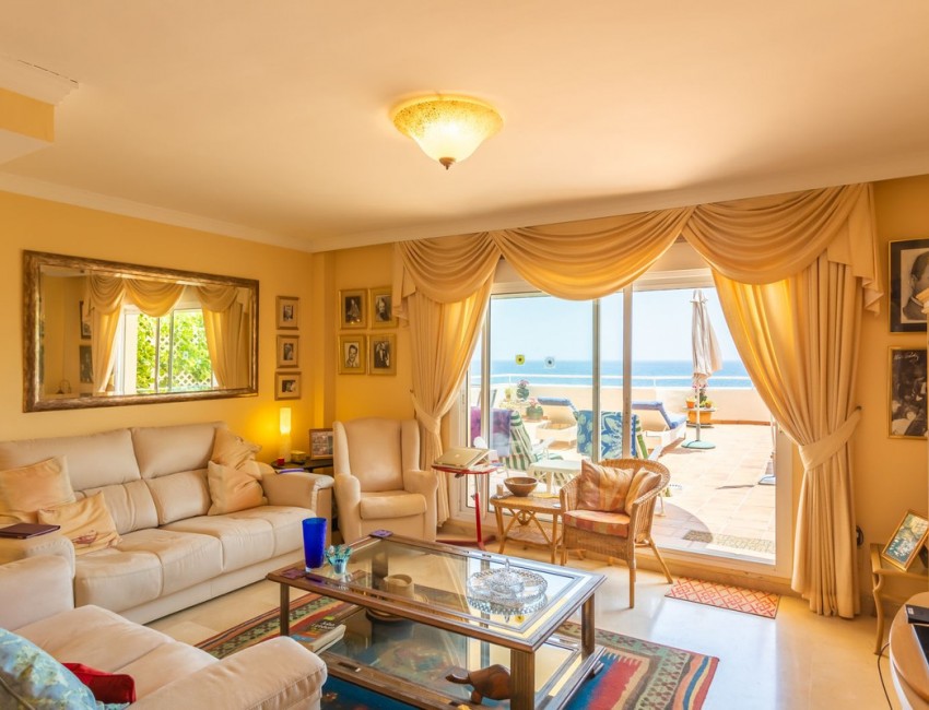 Sale · Apartment / Flat · Estepona · Costa del Sol