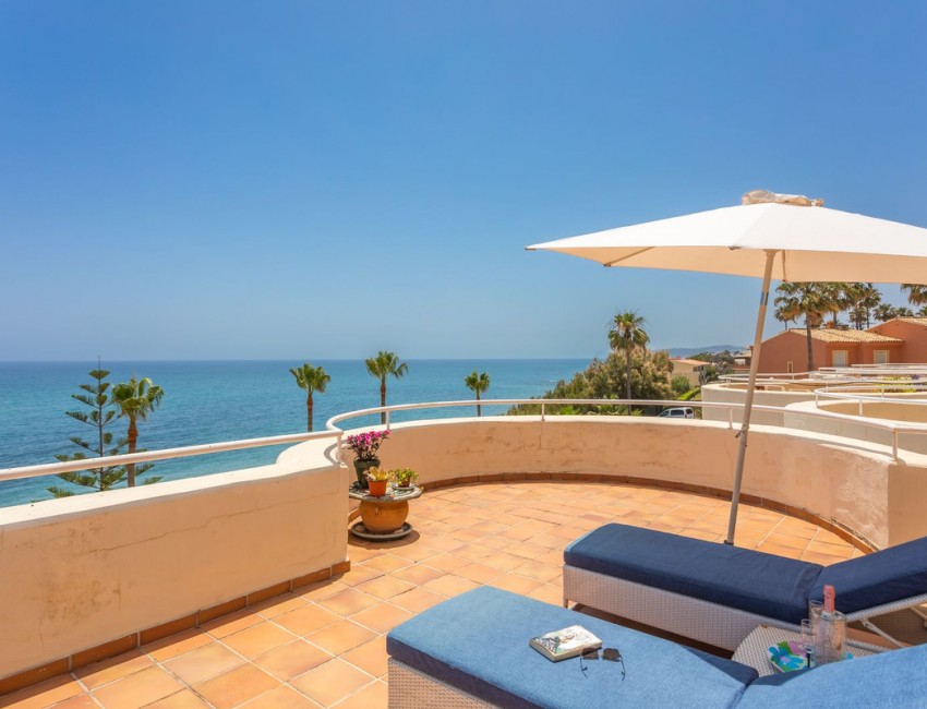 Sale · Apartment / Flat · Estepona · Costa del Sol