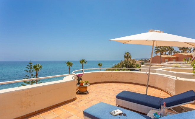 Sale · Apartment / Flat · Estepona · Costa del Sol