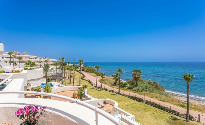 Venta · Apartamento / Piso · Estepona · Costa del Sol