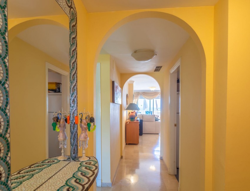 Revente · Appartement · Estepona · Costa del Sol