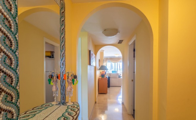 Sale · Apartment / Flat · Estepona · Costa del Sol