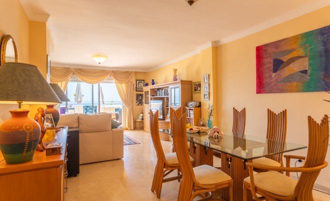 Venta · Apartamento / Piso · Estepona · Costa del Sol