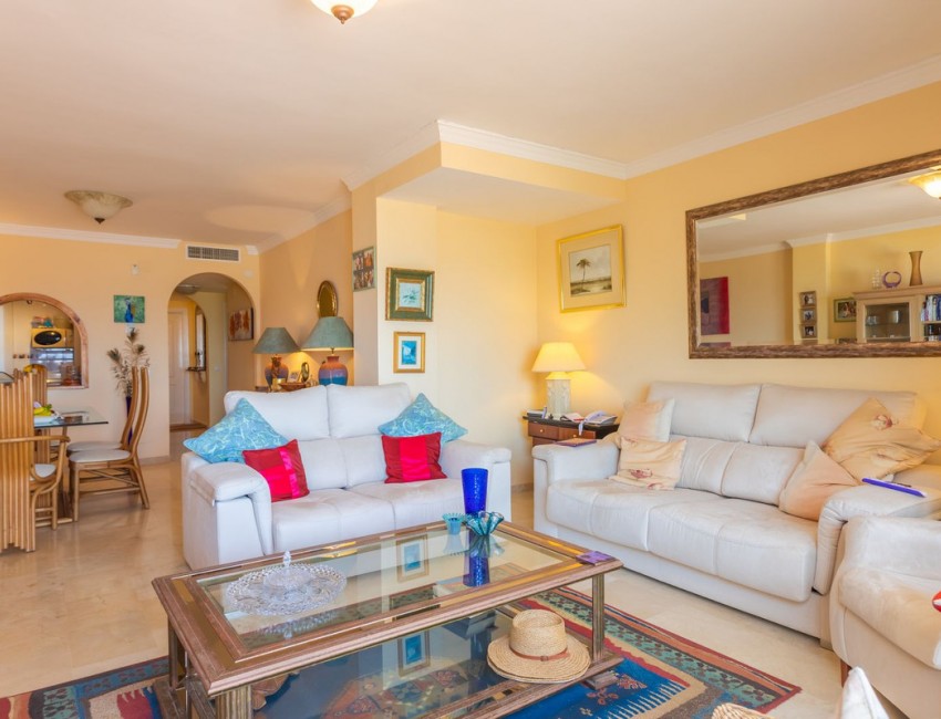 Sale · Apartment / Flat · Estepona · Costa del Sol