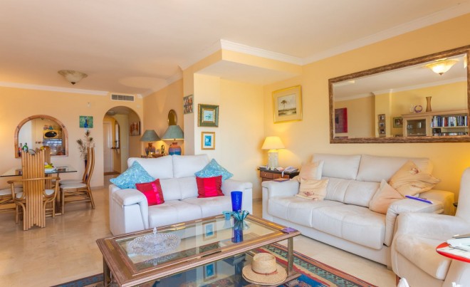 Sale · Apartment / Flat · Estepona · Costa del Sol