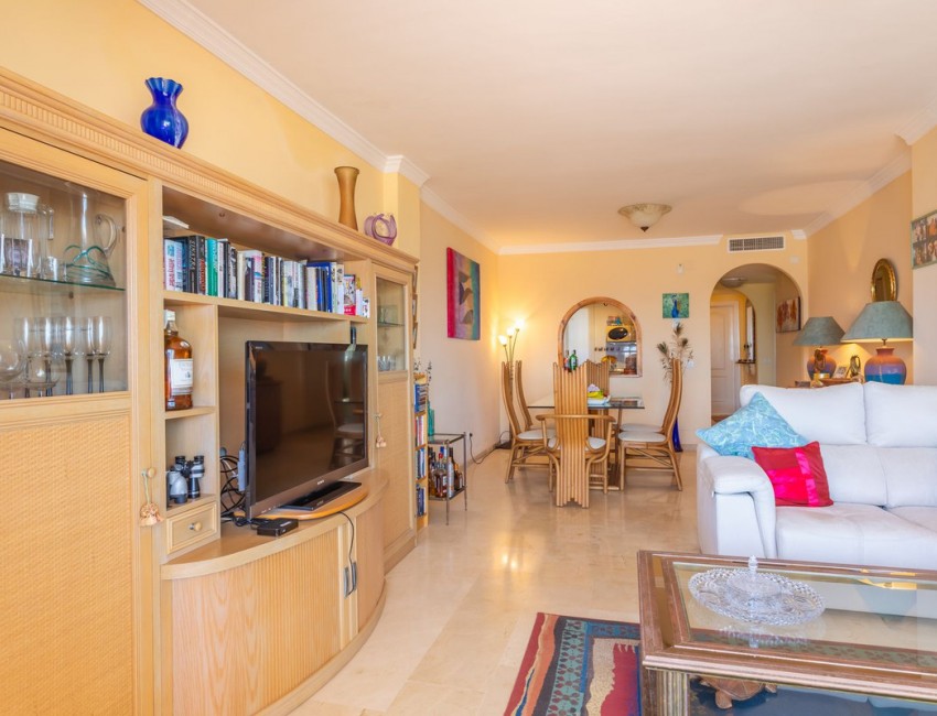 Venta · Apartamento / Piso · Estepona · Costa del Sol