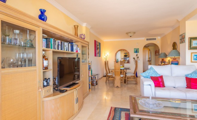 Venta · Apartamento / Piso · Estepona · Costa del Sol