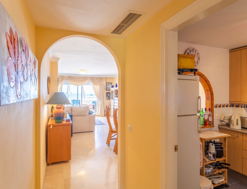 Sale · Apartment / Flat · Estepona · Costa del Sol