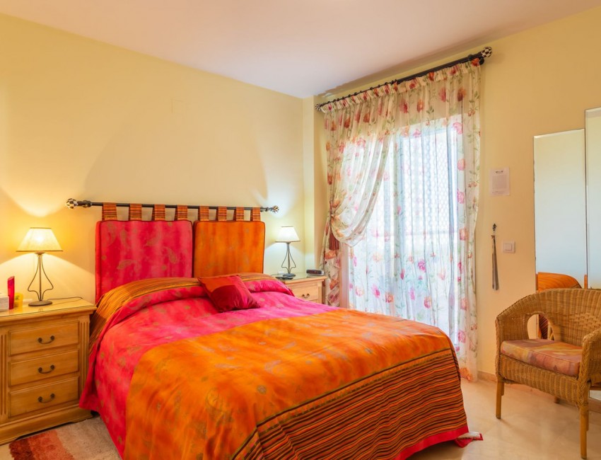 Venta · Apartamento / Piso · Estepona · Costa del Sol