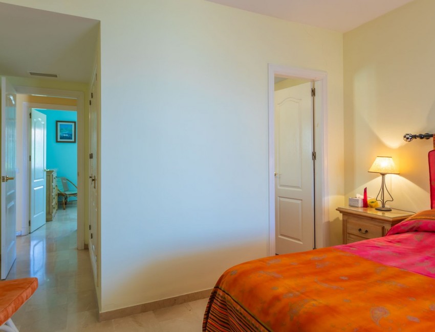 Venta · Apartamento / Piso · Estepona · Costa del Sol