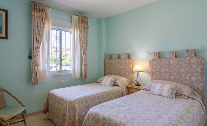 Venta · Apartamento / Piso · Estepona · Costa del Sol