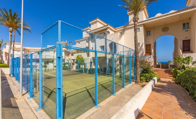 Venta · Apartamento / Piso · Estepona · Costa del Sol