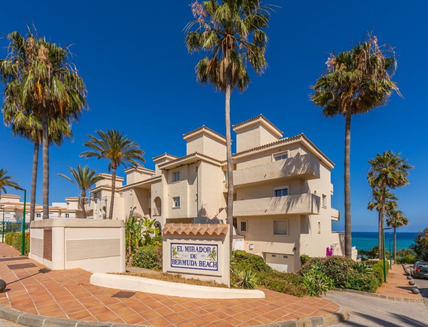 Sale · Apartment / Flat · Estepona · Costa del Sol