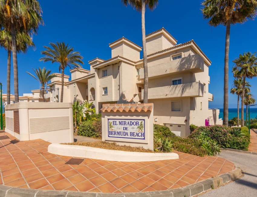 Sale · Apartment / Flat · Estepona · Costa del Sol