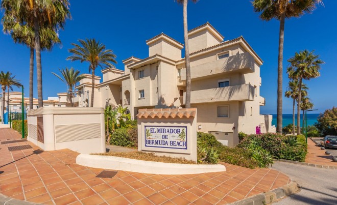 Sale · Apartment / Flat · Estepona · Costa del Sol