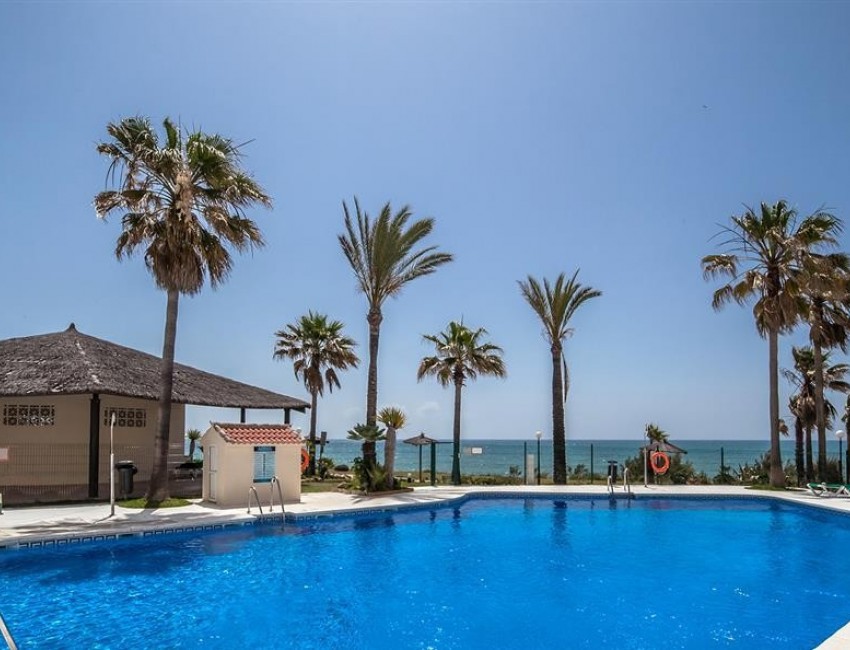 Sale · Apartment / Flat · Estepona · Costa del Sol