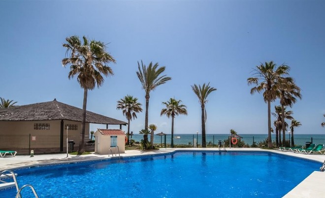 Sale · Apartment / Flat · Estepona · Costa del Sol