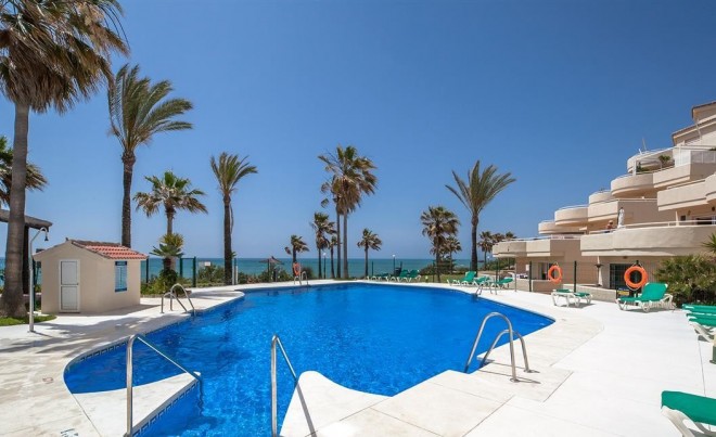 Sale · Apartment / Flat · Estepona · Costa del Sol