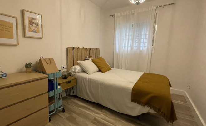 Venta · Apartamento / Piso · Cádiz · Costa de la Luz