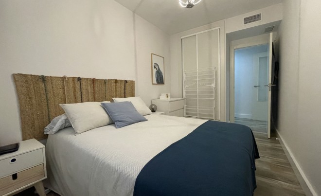 Venta · Apartamento / Piso · Cádiz · Costa de la Luz