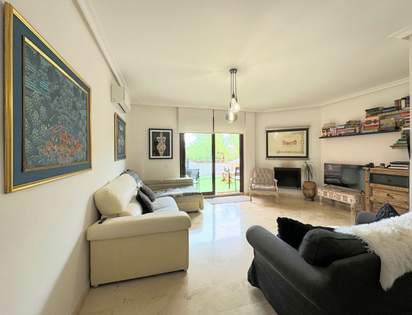 Revente · Appartement · Casares · Costa del Sol