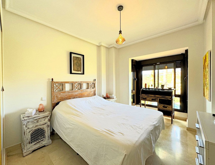 Revente · Appartement · Casares · Costa del Sol