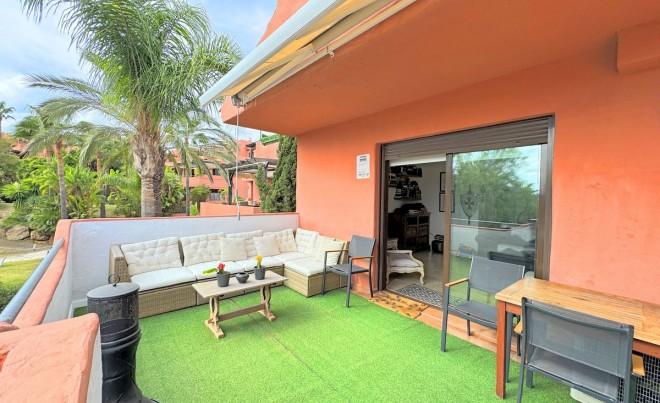 Sale · Apartment / Flat · Casares · Costa del Sol