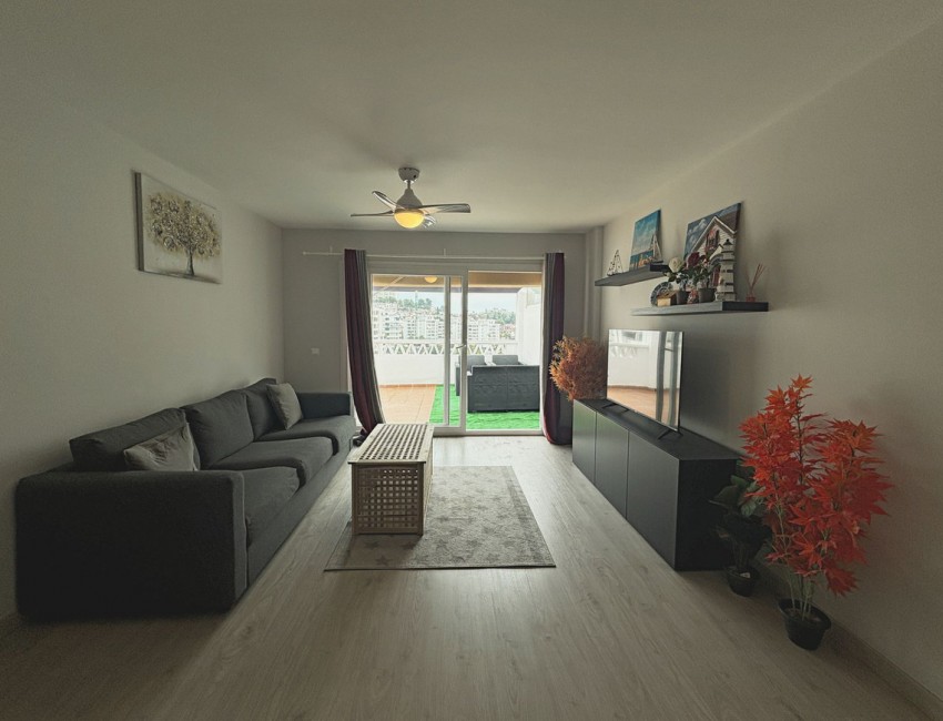 Venta · Apartamento / Piso · Nueva Andalucía · Costa del Sol