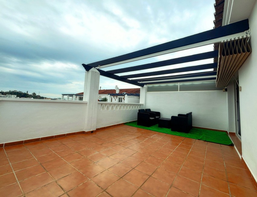 Venta · Apartamento / Piso · Nueva Andalucía · Costa del Sol