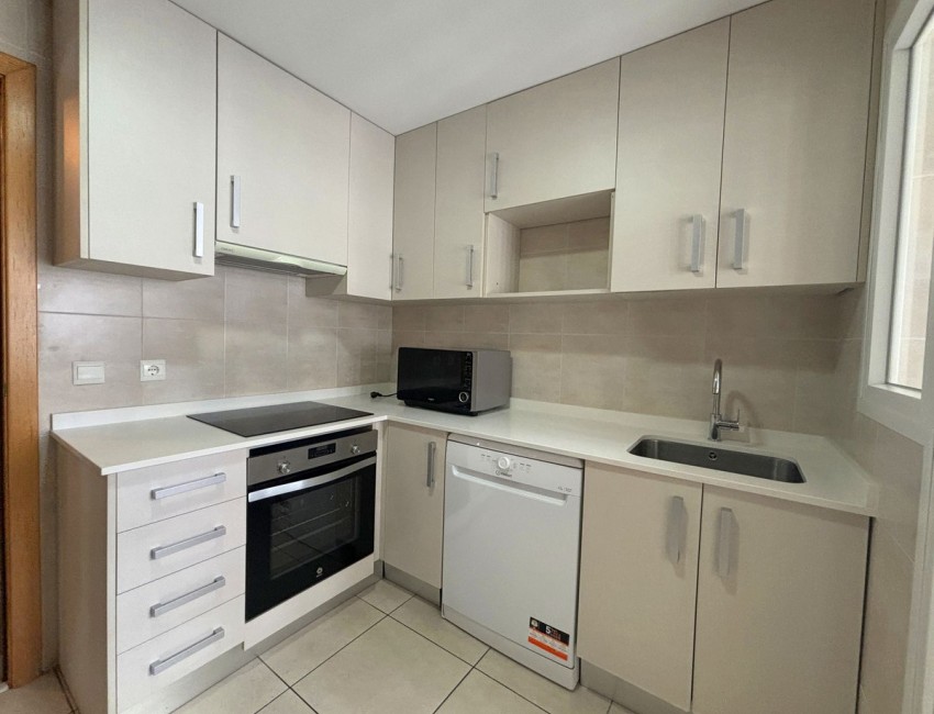 Venta · Apartamento / Piso · Nueva Andalucía · Costa del Sol