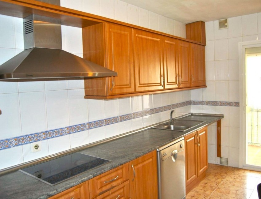 Sale · Apartment / Flat · Estepona · Costa del Sol