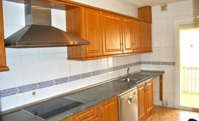 Sale · Apartment / Flat · Estepona · Costa del Sol