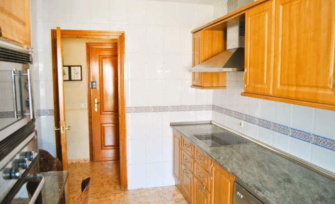 Venta · Apartamento / Piso · Estepona · Costa del Sol