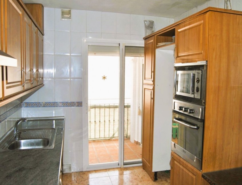 Sale · Apartment / Flat · Estepona · Costa del Sol