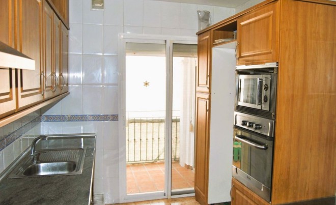 Venta · Apartamento / Piso · Estepona · Costa del Sol