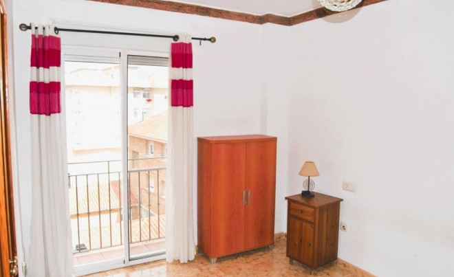 Revente · Appartement · Estepona · Costa del Sol