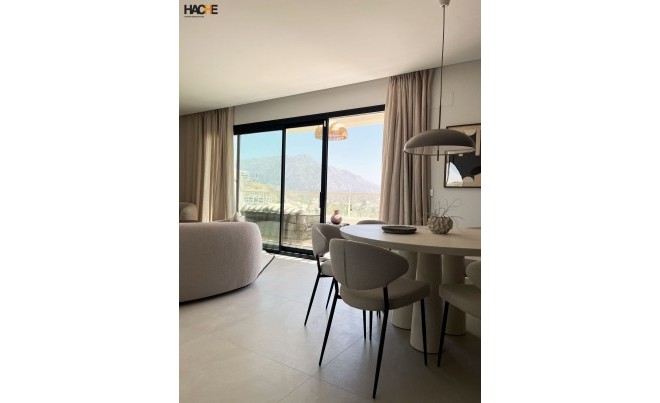 Venta · Apartamento / Piso · La Quinta · Costa del Sol