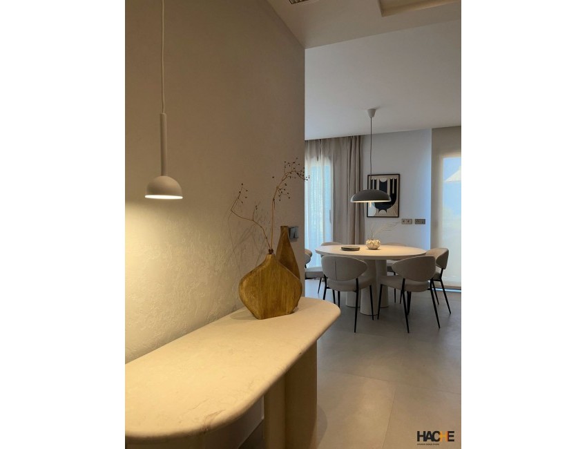 Revente · Appartement · La Quinta · Costa del Sol