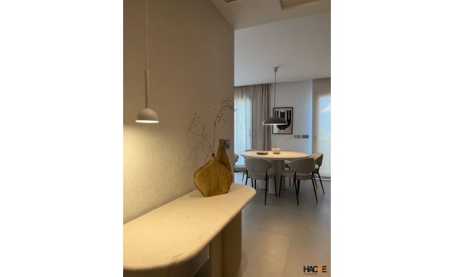 Venta · Apartamento / Piso · La Quinta · Costa del Sol