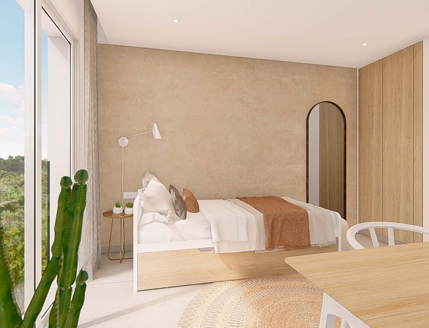 New Build · Penthouse · Guardamar del Segura · El Raso