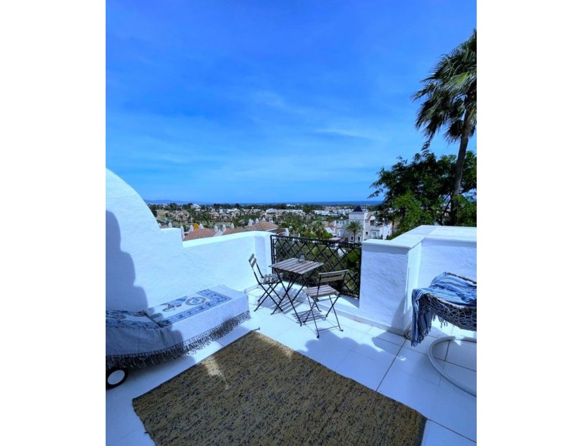 Venta · Apartamento / Piso · Estepona · Costa del Sol