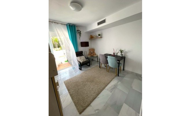 Venta · Apartamento / Piso · Estepona · Costa del Sol