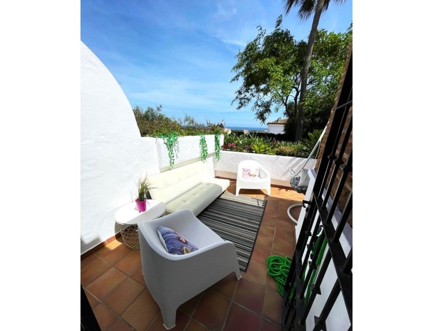 Revente · Appartement · Estepona · Costa del Sol