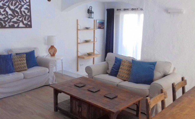 Venta · Bungalow / Adosado / Semiadosado · Casares · Costa del Sol