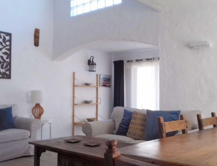 Sale · Bungalow / Townhouse / Detached / Terraced · Casares · Costa del Sol