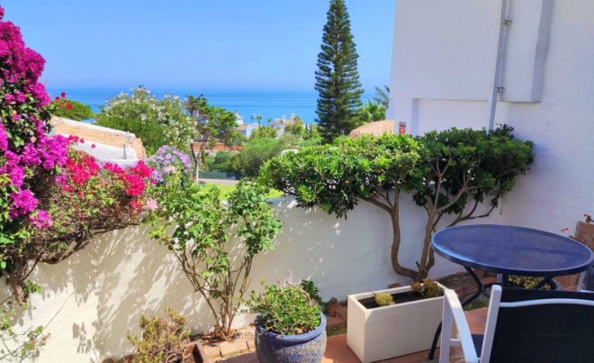 Sale · Bungalow / Townhouse / Detached / Terraced · Casares · Costa del Sol