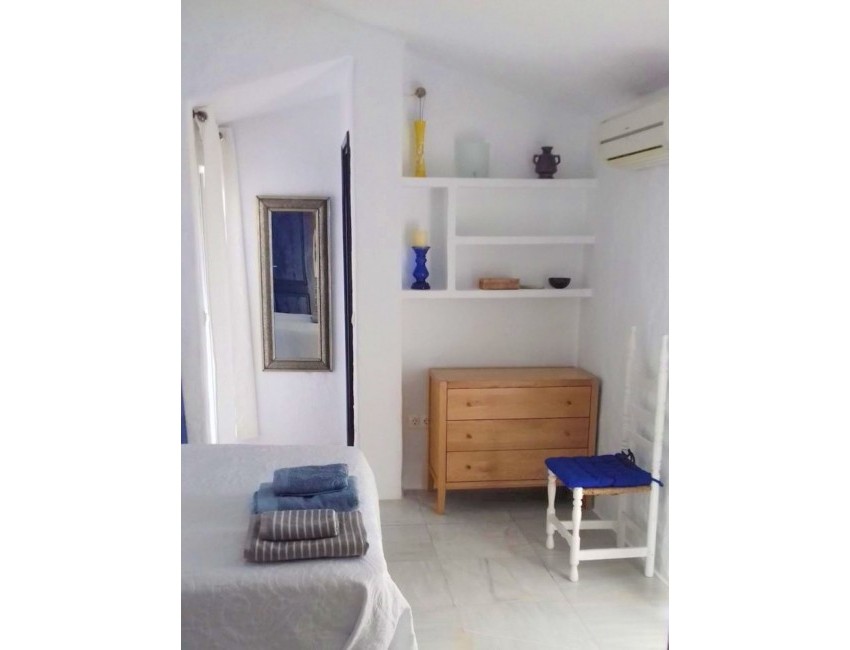 Sale · Bungalow / Townhouse / Detached / Terraced · Casares · Costa del Sol